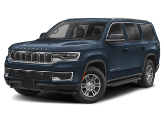 Jeep Wagoneer - Billion Chrysler Jeep Dodge Ram FIAT Sioux Falls in Sioux Falls SD