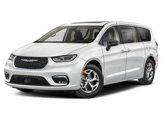2026 Chrysler Pacifica - Billion Chrysler Jeep Dodge Ram FIAT Sioux Falls in Sioux Falls SD