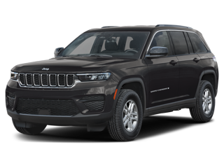 2025 Jeep Grand Cherokee - Billion Chrysler Jeep Dodge Ram FIAT Sioux Falls in Sioux Falls SD