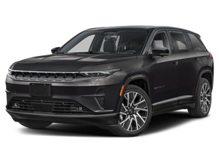 Jeep Wagoneer S - Billion Chrysler Jeep Dodge Ram FIAT Sioux Falls in Sioux Falls SD