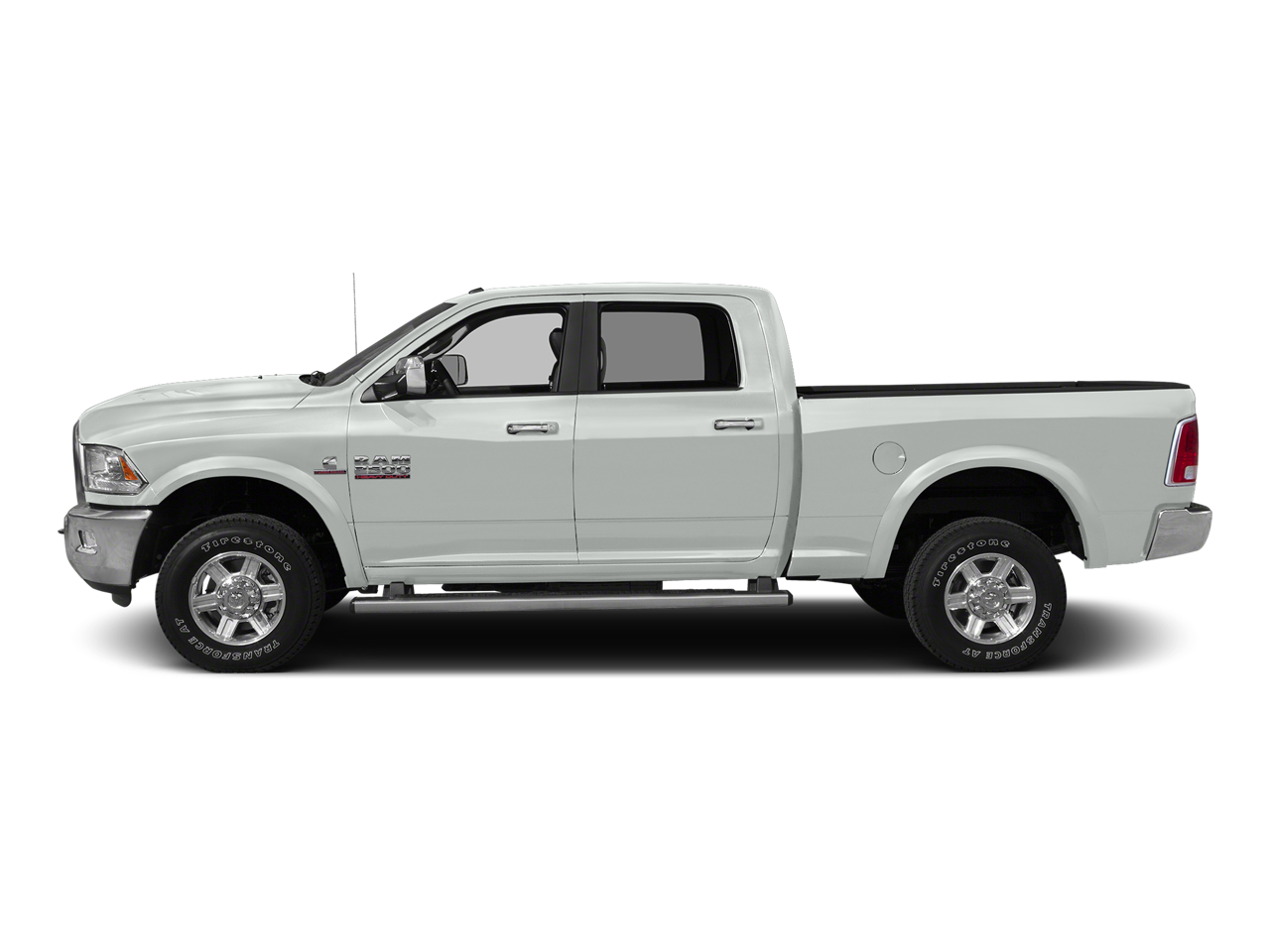 2015 RAM 2500 SLT