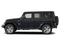 2018 Jeep Wrangler JK Unlimited Sahara 4x4