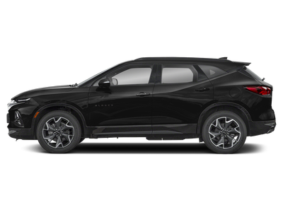 2020 Chevrolet Blazer AWD RS