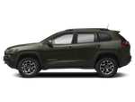 2021 Jeep Cherokee Trailhawk 4x4