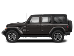2021 Jeep Wrangler Sahara