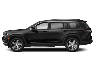 2021 Jeep Grand Cherokee L Laredo 4x4