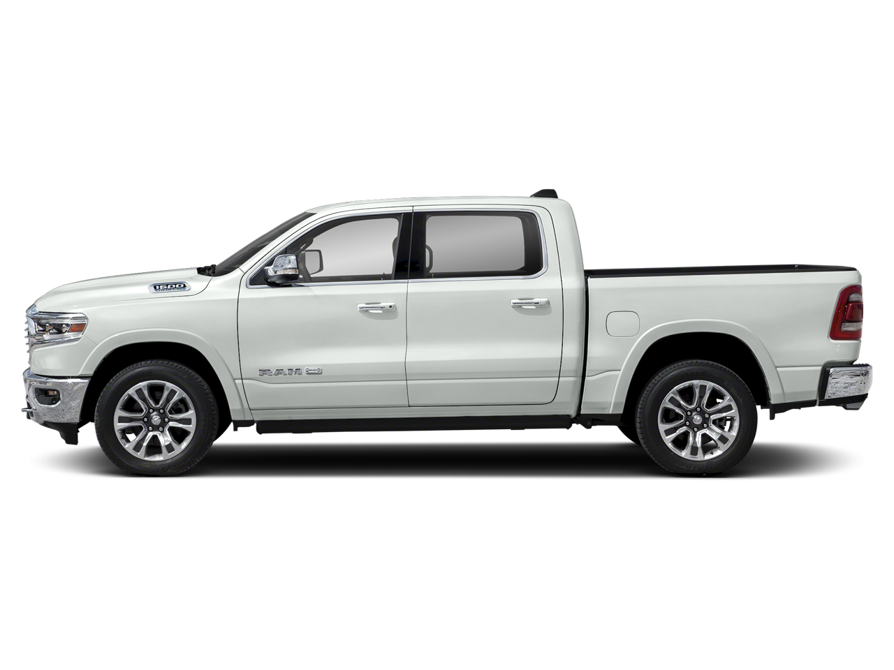 2021 RAM 1500 Longhorn