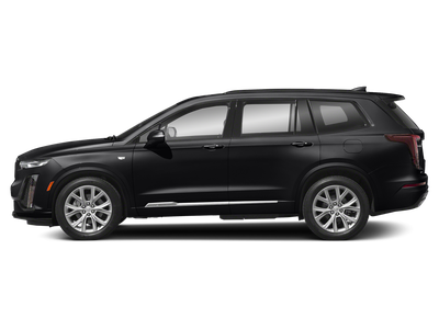 2022 Cadillac XT6 AWD Sport