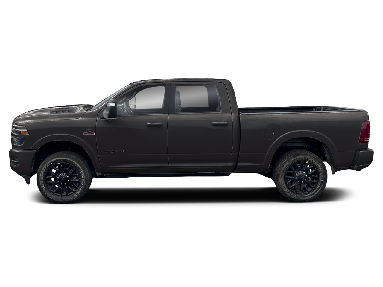 2026 RAM Ram 3500 RAM 3500 LIMITED CREW CAB 4X4 8' BOX