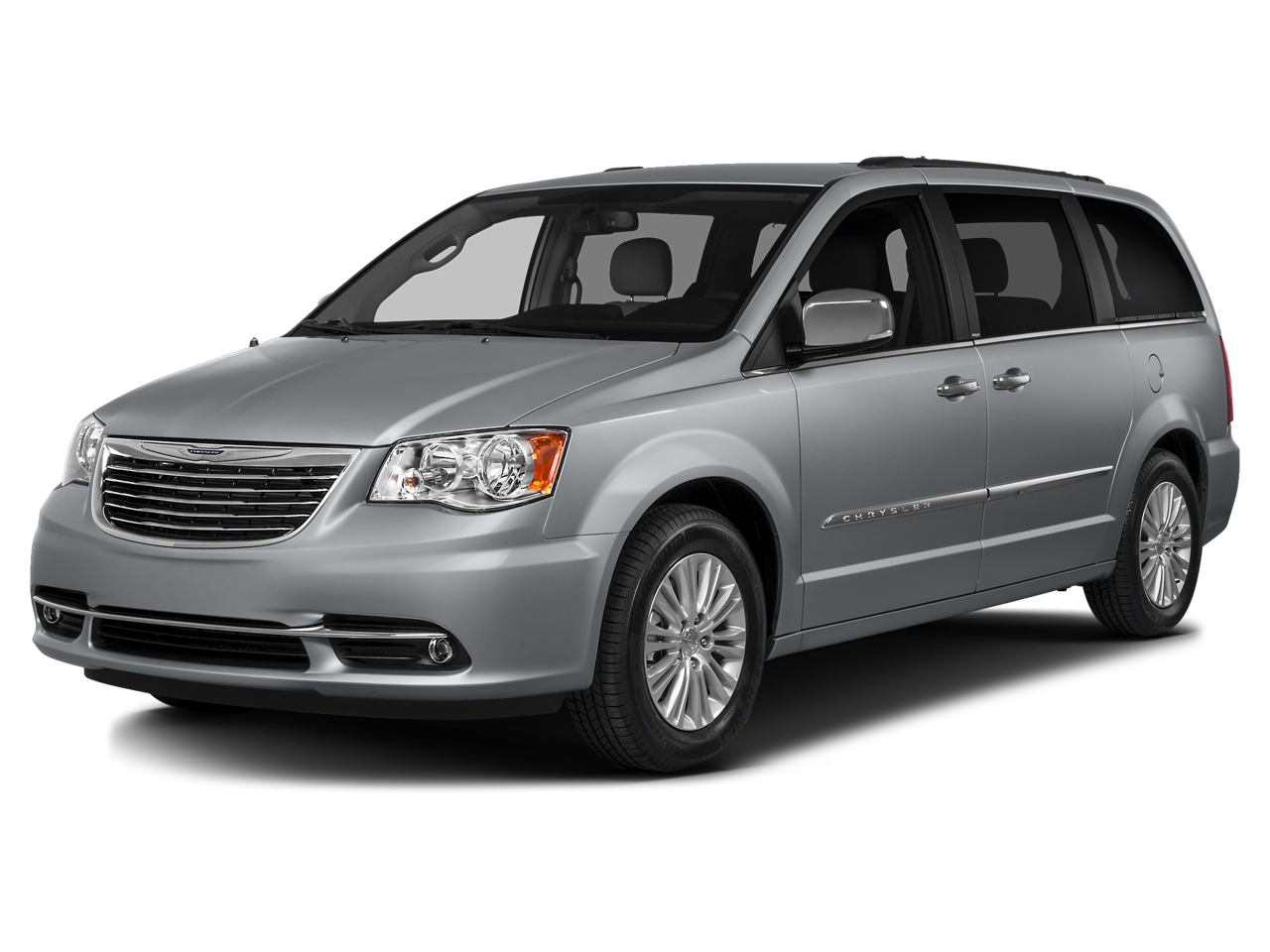 2015 Chrysler Town & Country