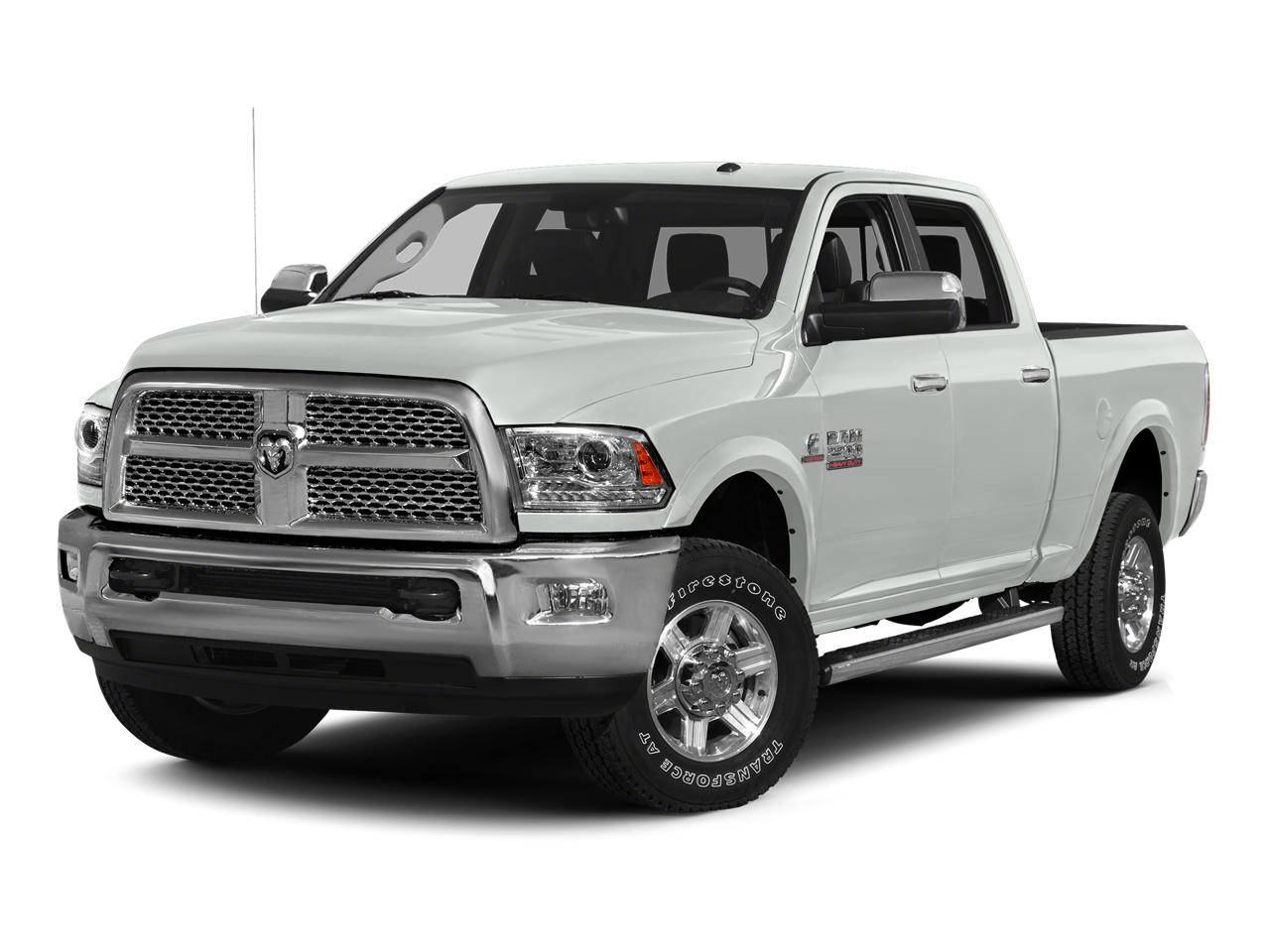 2015 RAM 2500 SLT