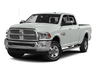 2015 RAM 2500 SLT