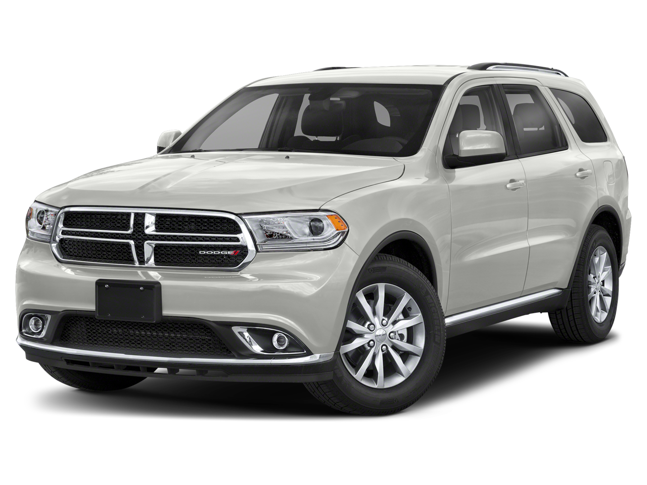 2018 Dodge Durango GT AWD's photo