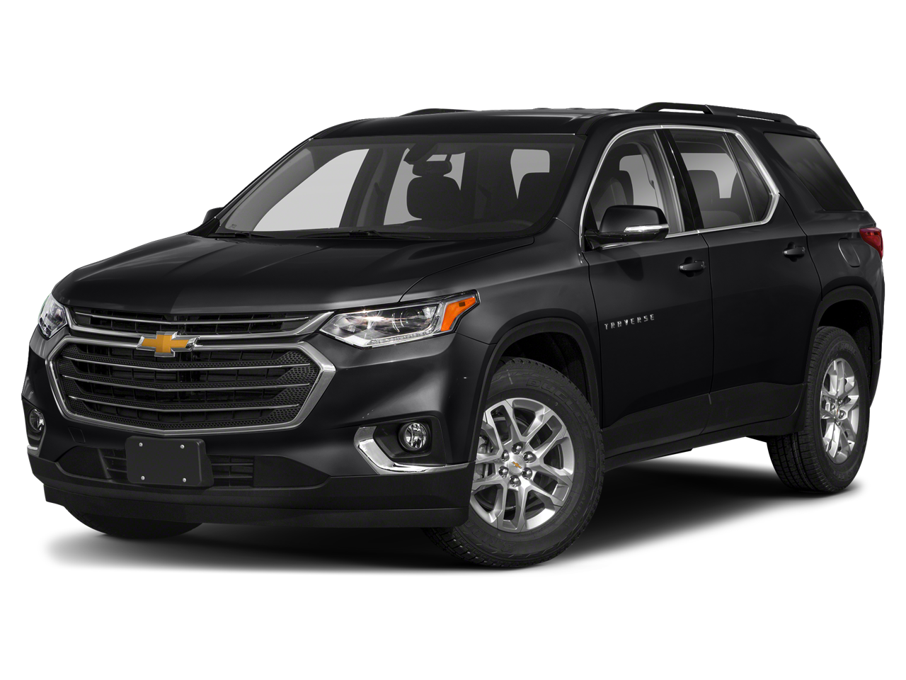 2019 Chevrolet Traverse 1LT