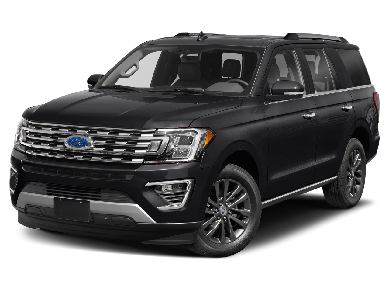 2019 Ford Expedition Limited 4X4's photo