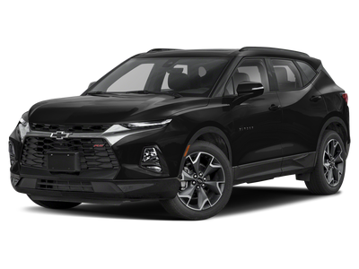2020 Chevrolet Blazer AWD RS