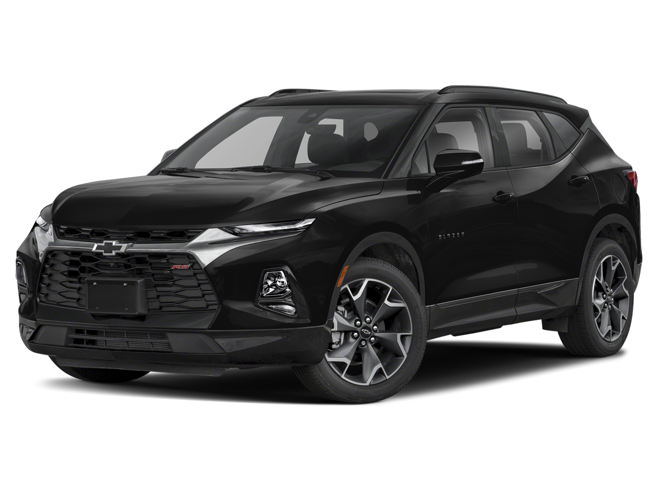 2020 Chevrolet Blazer AWD RS