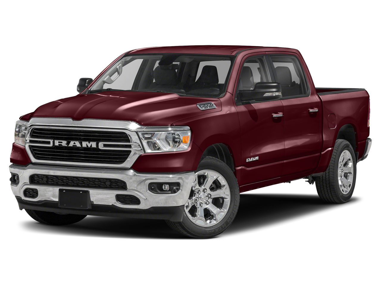 2020 RAM Ram 1500 Big Horn