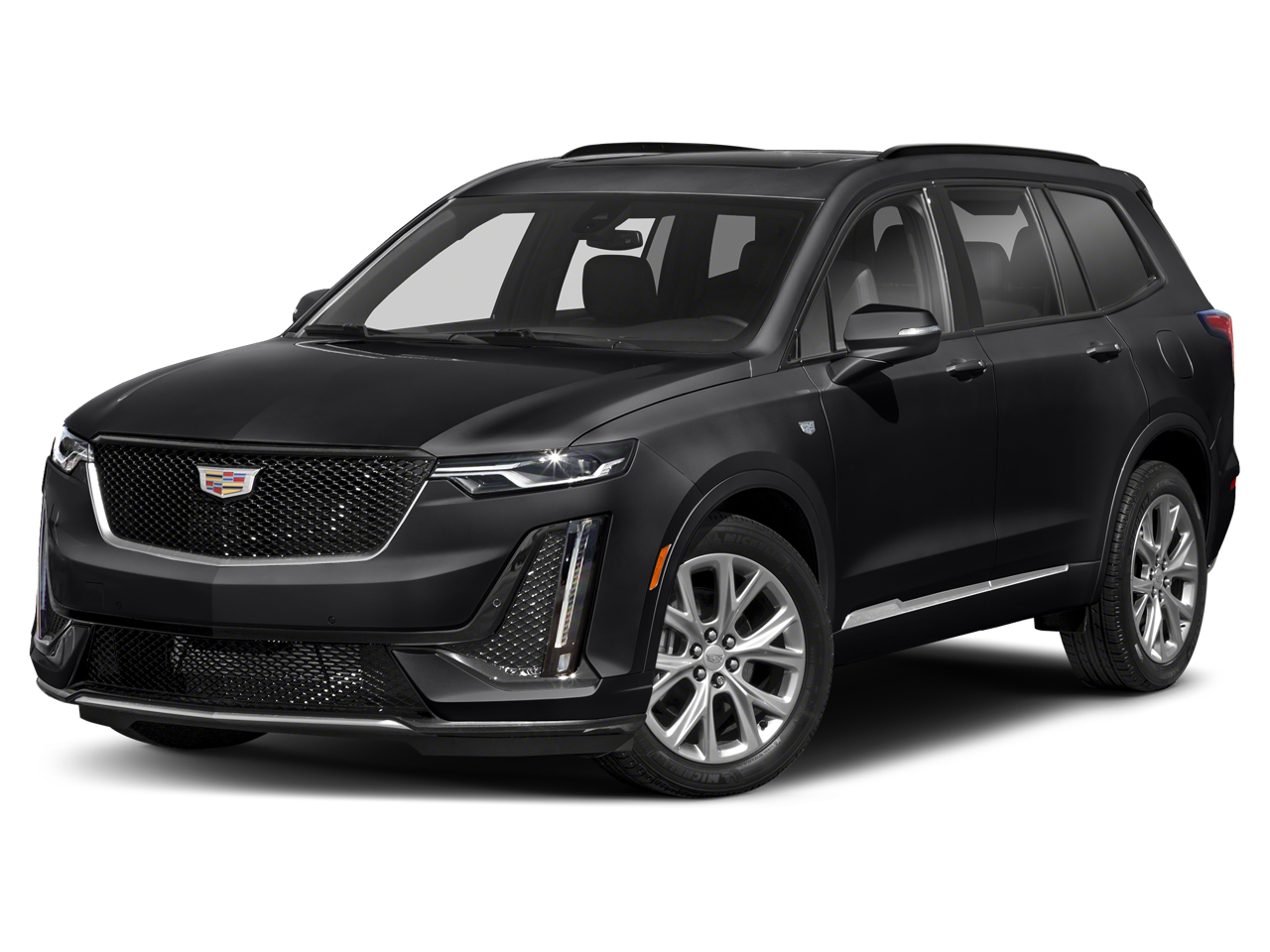 2022 Cadillac XT6 AWD Sport