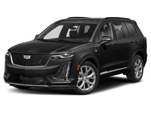 2022 Cadillac XT6 AWD Sport