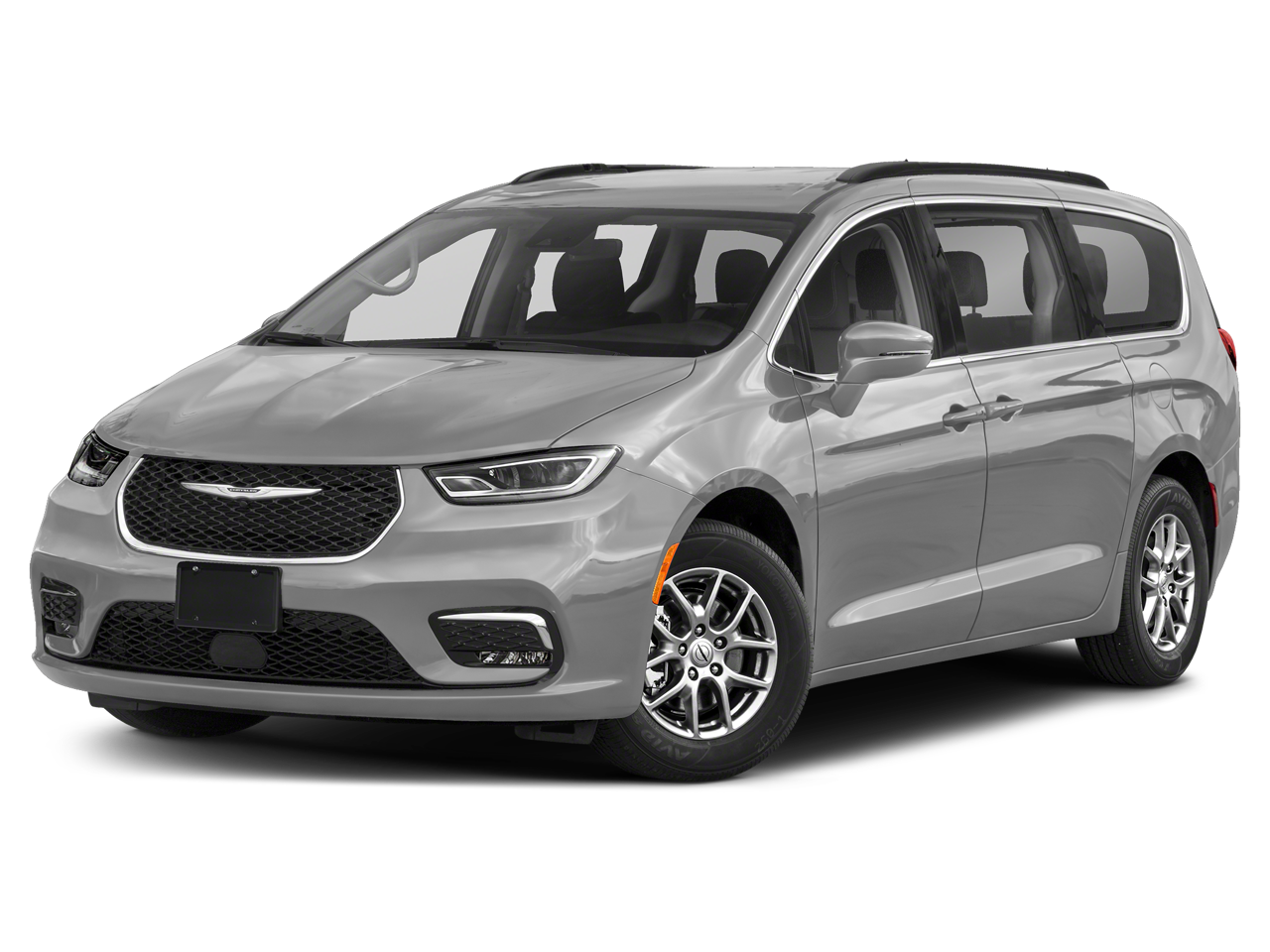 2022 Chrysler Pacifica Touring L's photo