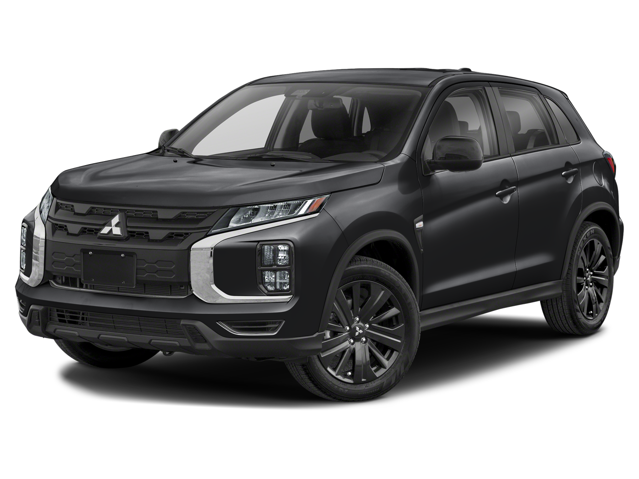 2022 Mitsubishi Outlander Sport 2.0 LE AWC