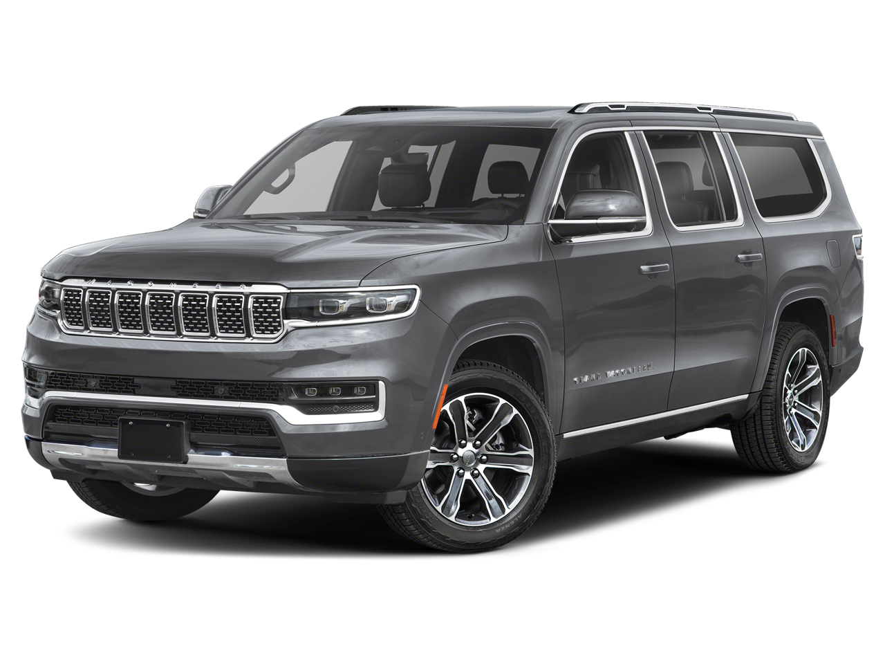 2023 Jeep Grand Wagoneer L Series III for sale in Sioux Falls, SD