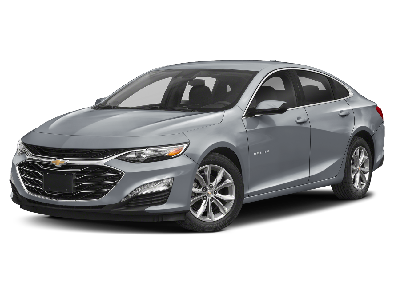 2024 Chevrolet Malibu 1LT's photo