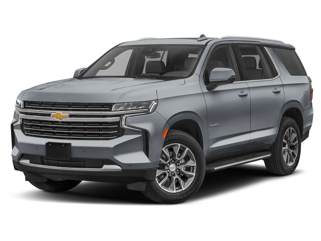 2024 Chevrolet Tahoe 4WD LT
