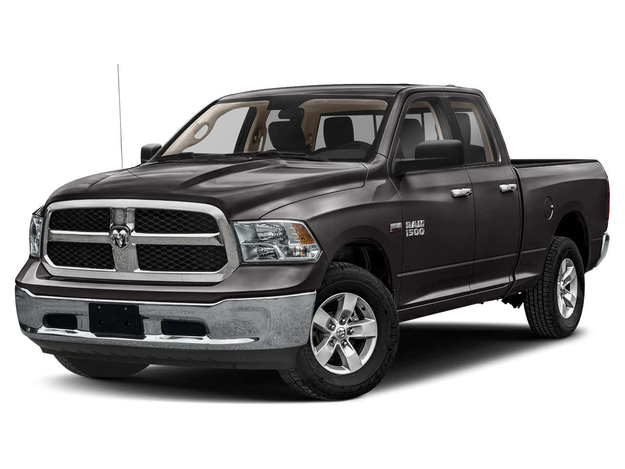 2024 RAM 1500 Classic