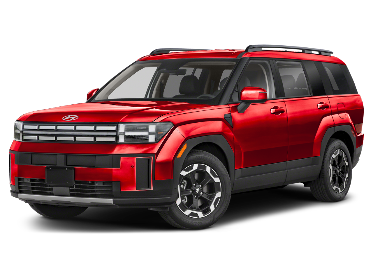 2025 Hyundai Santa Fe SEL 2.5 AWD's photo