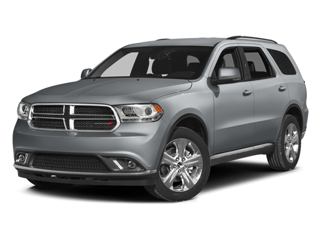 2014 Dodge Durango Citadel AWD's photo