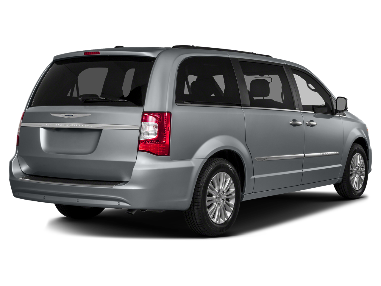 Used 2015 Chrysler Town & Country Touring-L with VIN 2C4RC1CG1FR677389 for sale in Sioux Falls, SD
