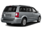 2015 Chrysler Town & Country Touring-L