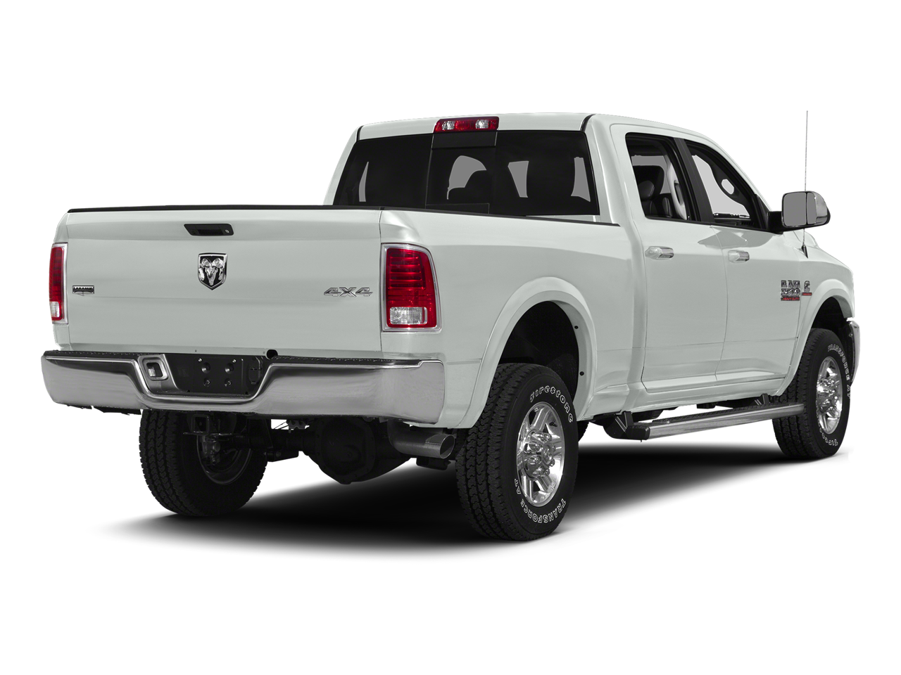2015 RAM 2500 SLT