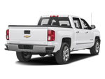 2016 Chevrolet Silverado 1500 1LZ