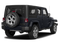 2018 Jeep Wrangler JK Unlimited Sahara 4x4