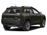 2021 Jeep Cherokee Trailhawk 4x4