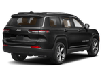 2021 Jeep Grand Cherokee L Laredo 4x4