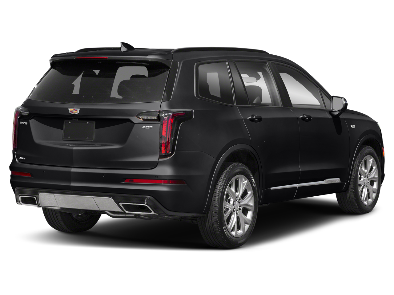 2022 Cadillac XT6 AWD Sport