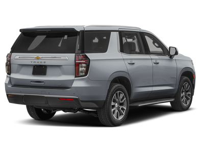 2024 Chevrolet Tahoe 4WD LT
