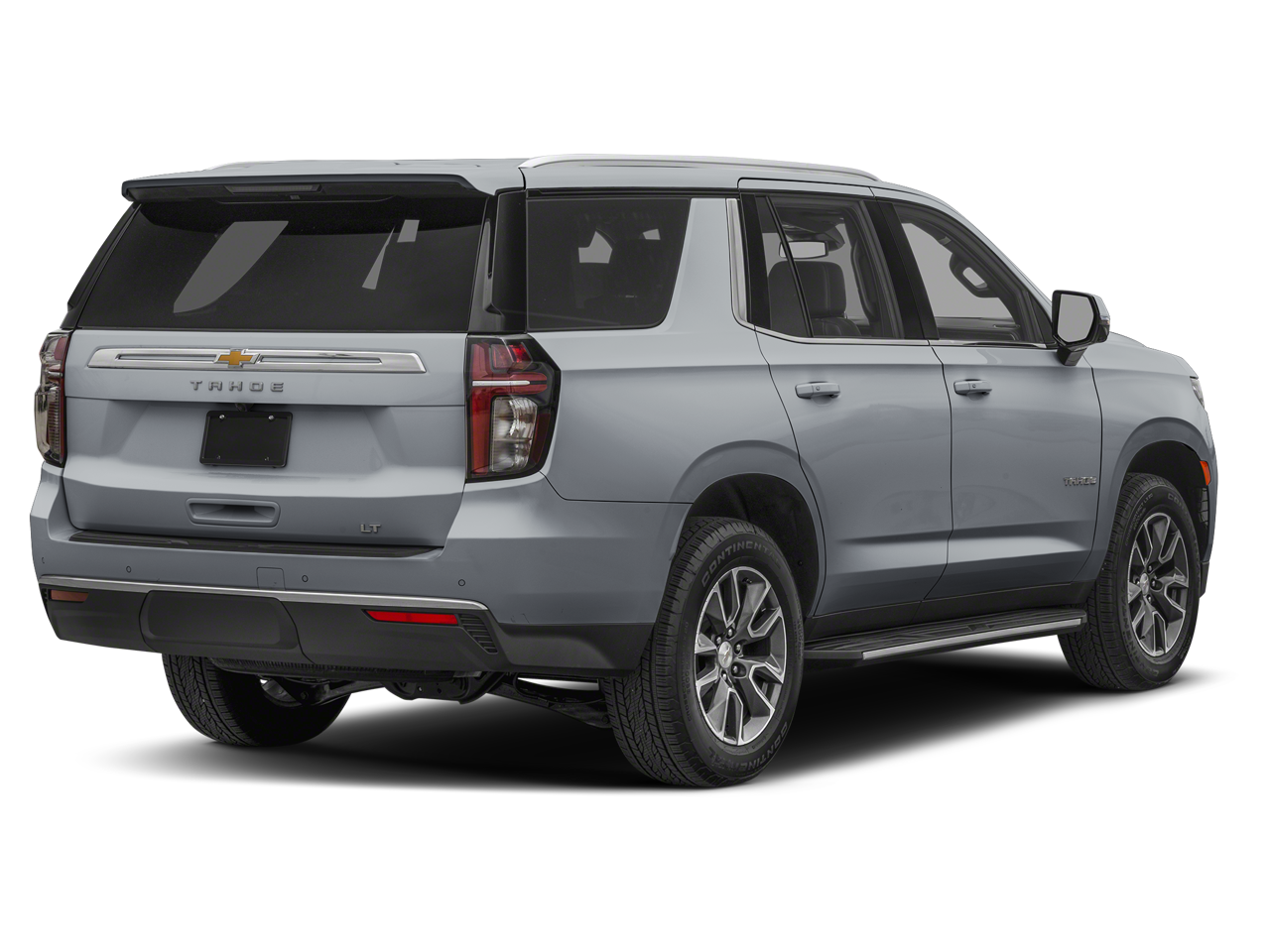 2024 Chevrolet Tahoe 4WD LT