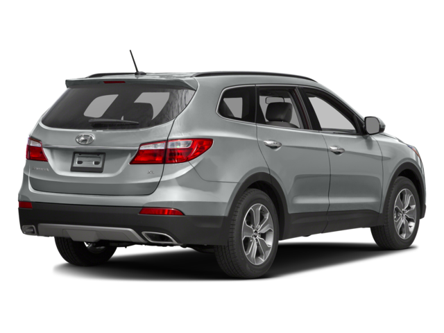 2016 Hyundai Santa Fe SE