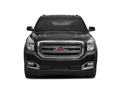 2015 GMC Yukon XL SLT
