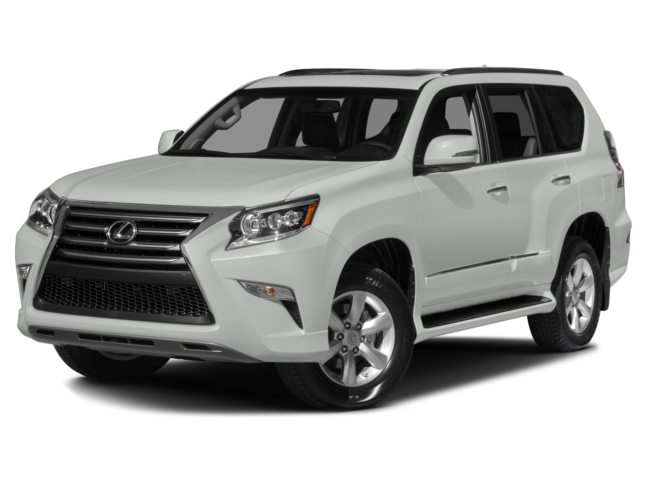 2015 Lexus GX 460 460 Luxury's photo