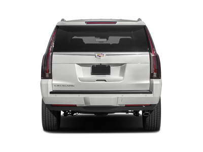 2019 Cadillac Escalade ESV Premium Luxury