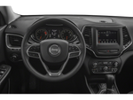 2020 Jeep Cherokee Latitude 4x4