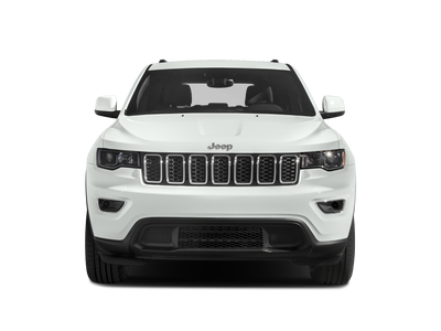 2020 Jeep Grand Cherokee Altitude 4x4