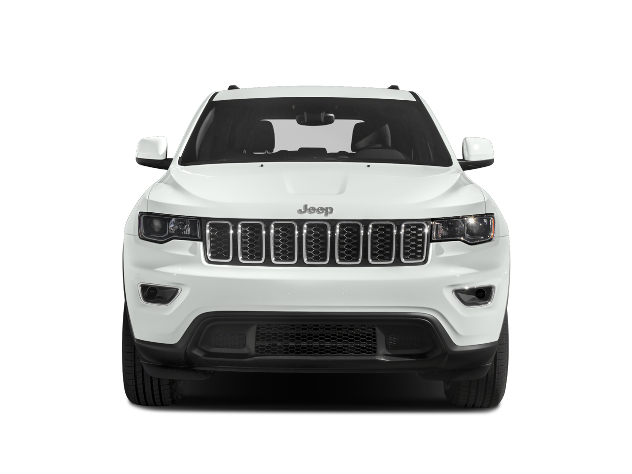 2020 Jeep Grand Cherokee Altitude 4x4