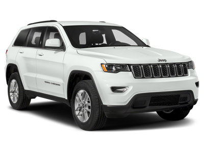 2020 Jeep Grand Cherokee Altitude 4x4